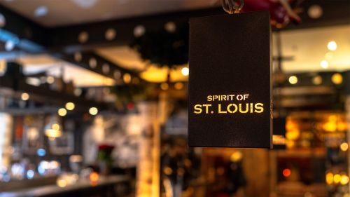 Spirit of St. Louis